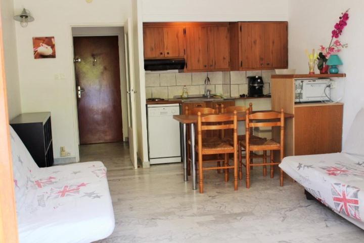 35m² Balcon * Hyeres