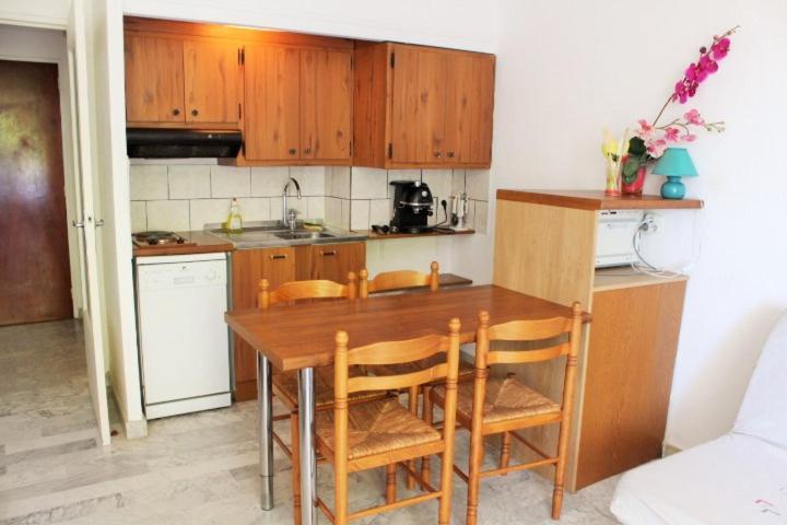 35m² Balcon Apartment Hyeres